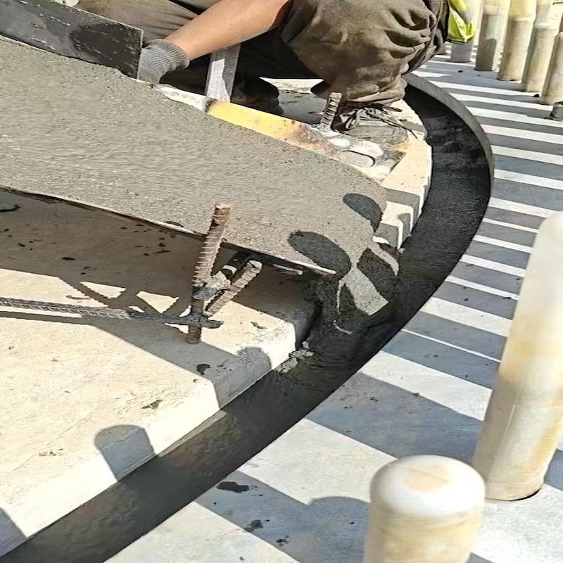 永州水泥基高强无收缩灌浆料